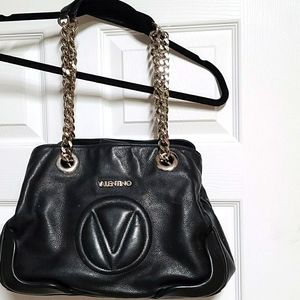 Black Valentino bag